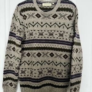 2 for $48 Cabin Knit Sweater